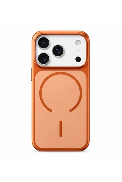 Mopal حافظة صلبة متوافقة مع هاتف iPhone 18 Pro Max من سلسلة Tag Series مع تقن...