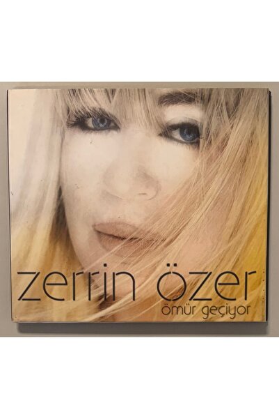 Ozan Video Zerrin Özer Life Goes by Cd