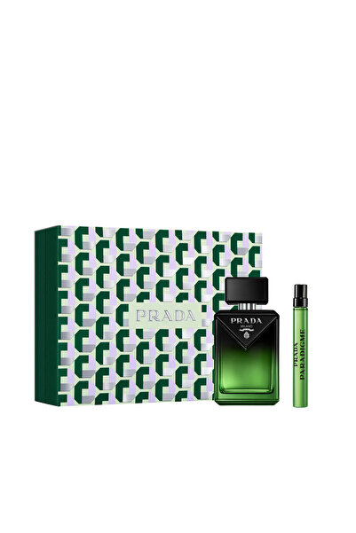 Prada Paradigme Le Parfum Le Parfum 100 ml + 10 ml 3614274880830