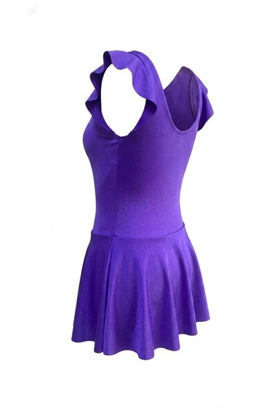 Endeep 218422 Girls' Swimwear