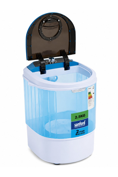 Sanford 2.5 kg Washing Machine