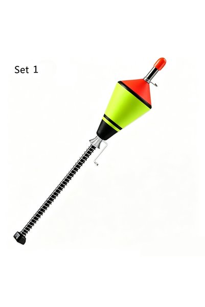 Choice Normal Style Automatic Fishing Float Long Professional Water Drop for ...