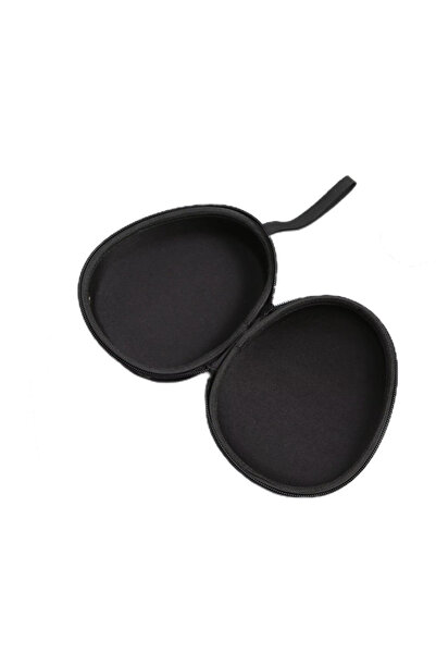 Choice New Black Portable EVA Fishing Reel Bag Protective Case Cover For Drum...