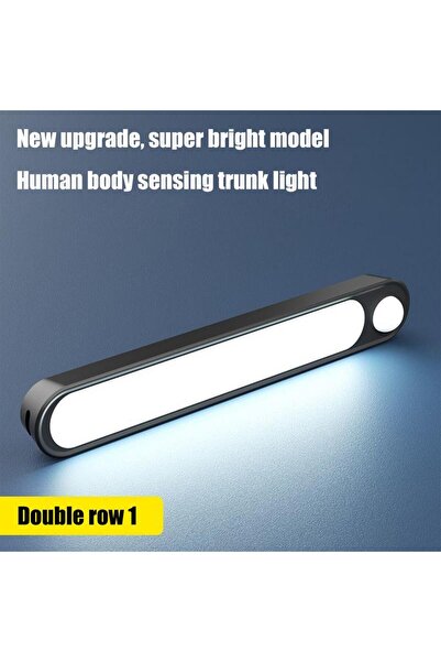 Choice Black Car Trunk Sensor Light Automatic Truck Lighting Auto Ceiling Lam...