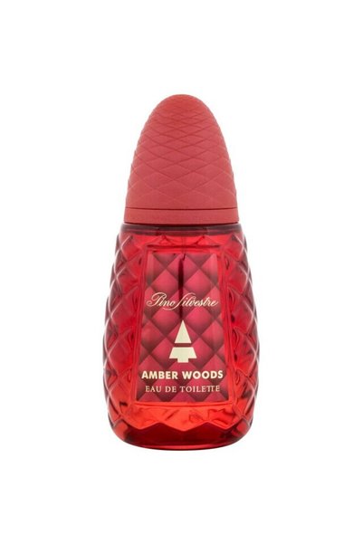 Pino Silvestre Amber Woods