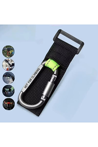Choice gray Heavy Duty Aluminium Alloy Hooks, Multi-functional Solid & Thick ...