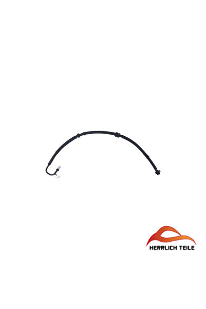 HERRLICH TEILE S60/S80 /V70/XC70 01-08 BENZİN - EK DEPO TAHLİYE HORTUMU