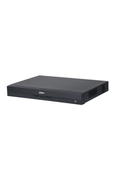 DAHUA 32 Kanal Penta-brid 1080N/720P 1U 2HDD'li WizSense Dijital Video Kayıt Cihazı