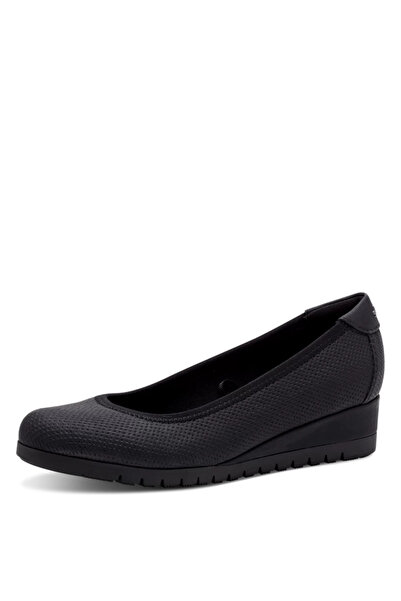 s.Oliver Pantofi 22300-42 negri
