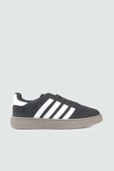 GÜLERSHOES Garantili Kaymaz Taban Ortopedi Mevsimlik Sneaker Unisex Spor 36-3...