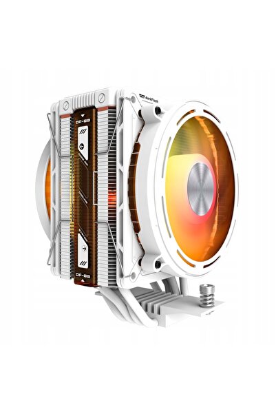 darkFlash COOLER CPU E400 PLUS ACTIVE