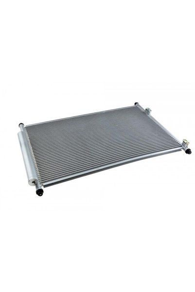 NTY CONDENSATOR CLIMATIZARE GRAND VITARA / ESCUDO (JT) (05-) 1.6 I 16V (W/I D...