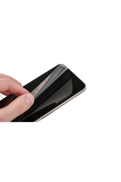 King Protection Folie de protecție pentru Redmi A7, Ultra-rezistentă, Claritate cristalină, Aplicare ușoară, Antistatică