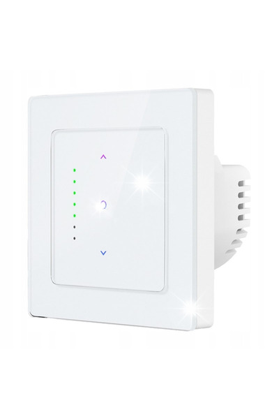 Avatto Comutator WIFI pentru rulouri electrice CS20-EU-W TOUCH