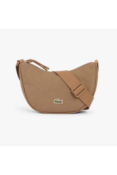 Lacoste Bej Omuz Çantası (NU5091NE.T69)