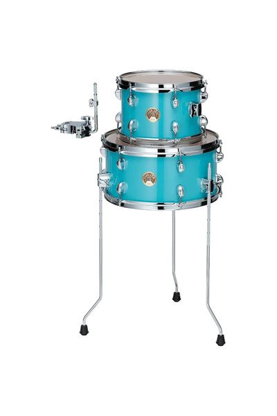 TAMA LJKT10F14-AQB Club-JAM Mini 2 Parça Add-on Paketi (10T/14F)