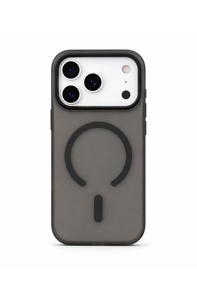 Mopal حافظة صلبة غير لامعة متوافقة مع هاتف iPhone 18 Pro Max من سلسلة OK مع ت...