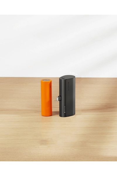 Veger POWERBANK 5000MAH 20W PD QC3.0 CONECTOR LIGHTNING