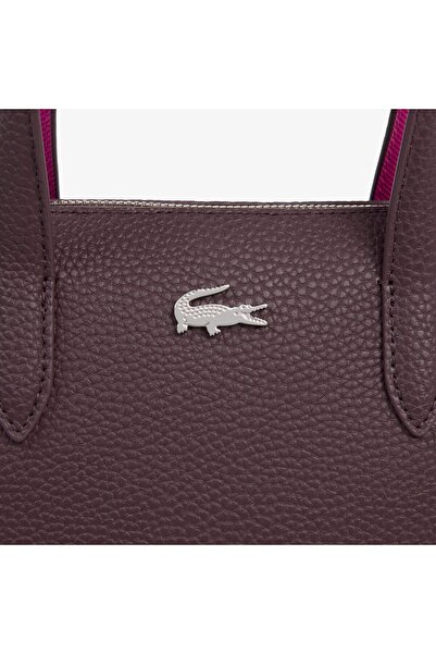 Lacoste Kadın Mor Omuz Çantası (NF5126AA.T85)
