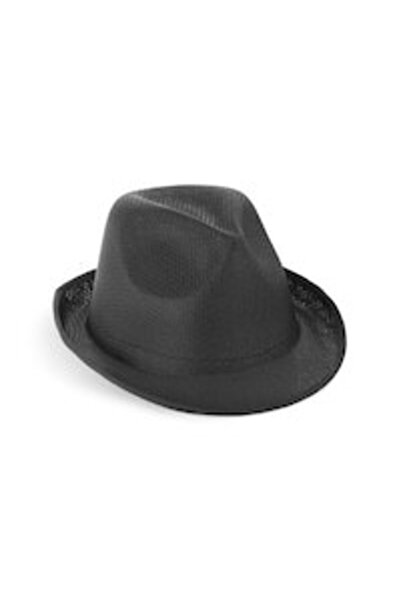 odjas Palarie negru din PP disponibil intr-o gama larga de culori, pentru pla...