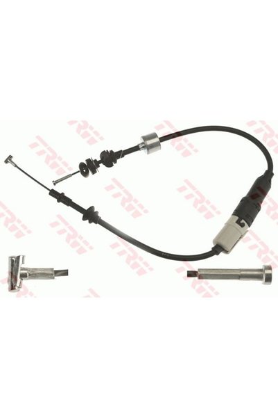 TRW Жило за съединител Seat Arosa/Cordoba Vw Caddy 2 Pick-Up/Lupo 1/Polo