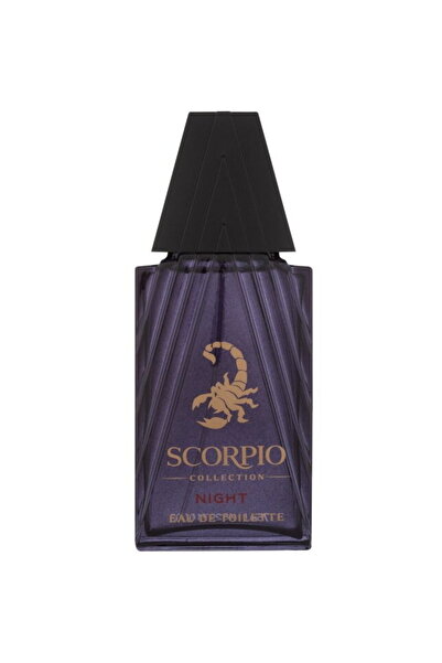 Scorpio Συλλογή