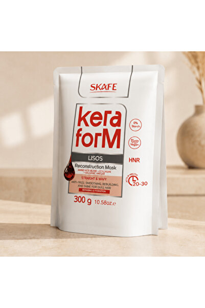 skafe Lisos 300 Lisos Mask