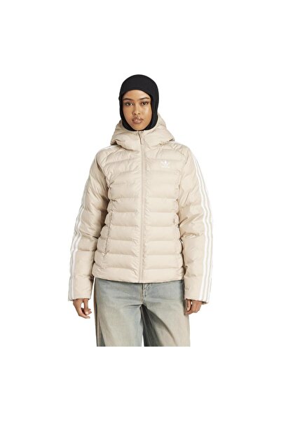 adidas Γυναικείο Μπουφάν Adicolor Slim S