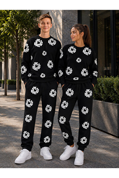 UNISEX MEVSİMLİK ALT-ÜST TAKIM