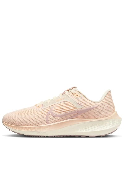 Nike Air Zoom Pegasus 40 Kadın Pembe Günlük Koşu Ayakkabısı FZ0638 110