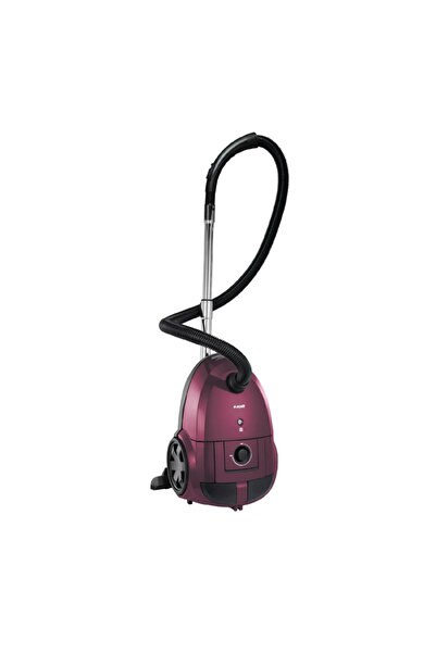 S 4240 A Toz Torbalı Elektrikli Süpürge