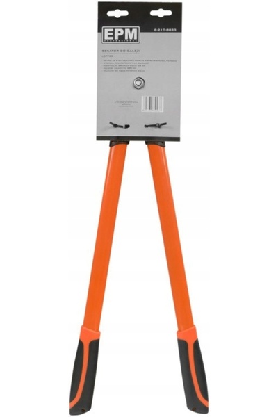 EPM Foarfecă de tăiat crengi 680MM - E-210-8833