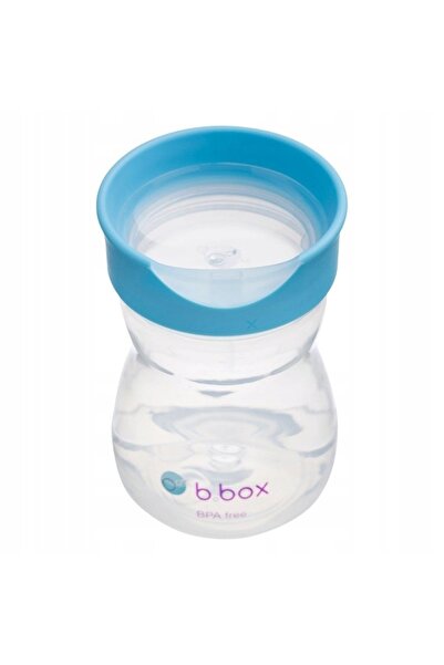 b.box Cana de antrenament pentru băut, tip pahar, 12 m+