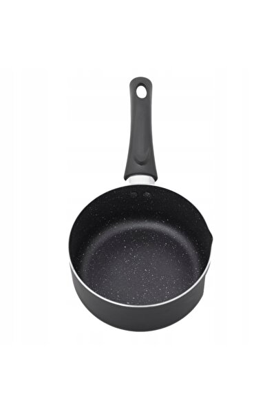 Odelo Vase rotunde pentru lapte, cremă, sos, 1,3L, gaz, inducție, marmură.