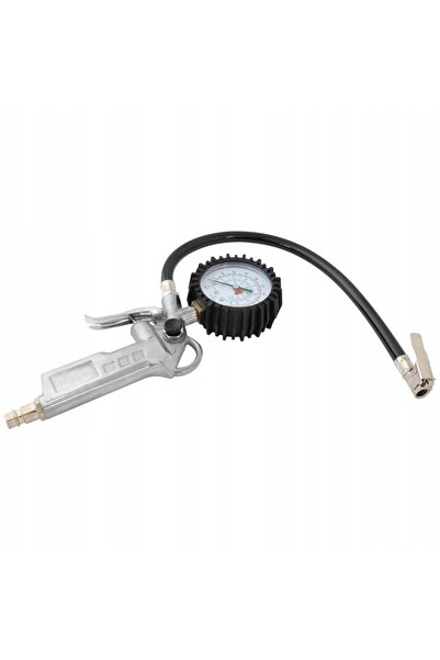 EPM Pistol de umflat anvelope cu manometru - E-700-0102