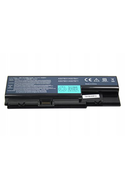 GAT BATERIE AS07B31 AS07B41 AS07B51 AS07B61 PENTRU ACER ASPIRE 5520 5720Z 5920G