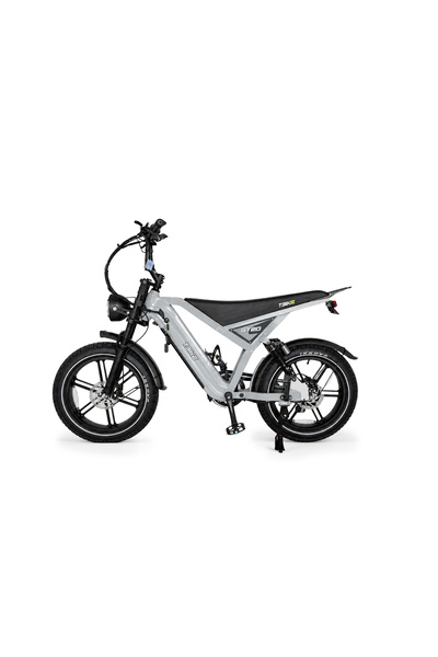 TBIKE GT20 250W Elektrikli Bisiklet