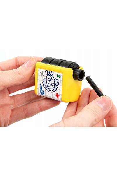 Kidea SEQUENȚĂ DE ACTIVITĂȚI PRINTER MAT 4833