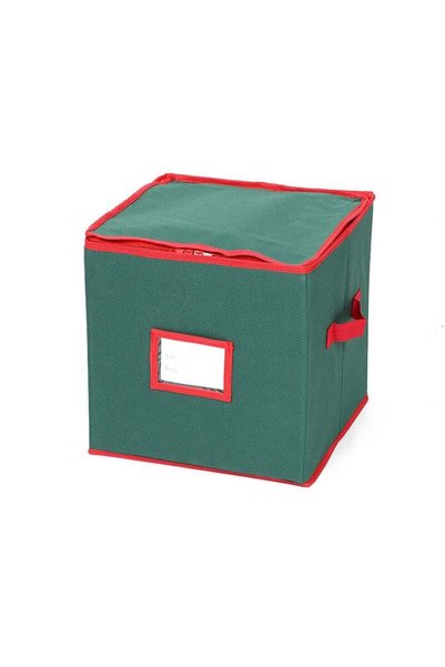 Generic Direct Supply Oxford Cloth Foldableing Storage Christmas Ornaments An...