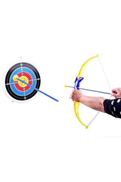 Jokomisiada Set Archer SP0689 NI jucării