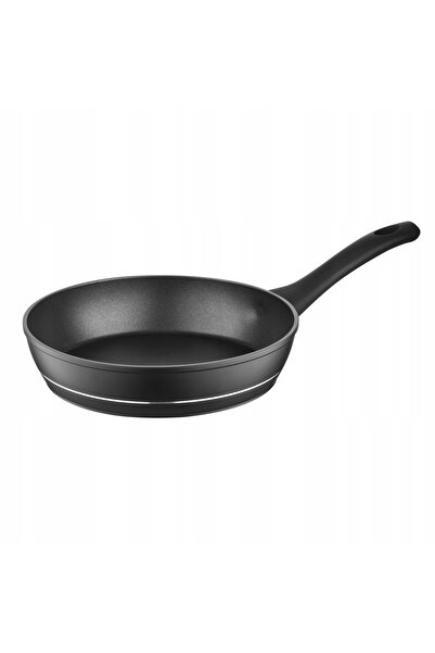 FLORINA Set de 2 tigăi Delux 22 și 24 cm din aluminiu forjat, pentru inducție...