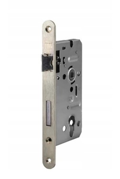 L'OBJET Lacăt incastabil 72/50MM pentru inserție, blister zincat - MP ZW 72C55B