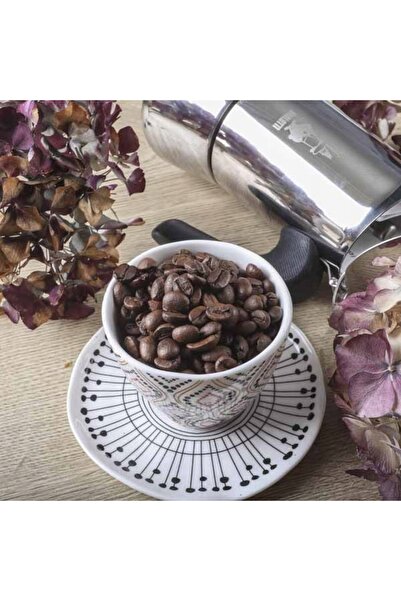 tgq Boabe de cafea Espresso 100% Arabica 1kg