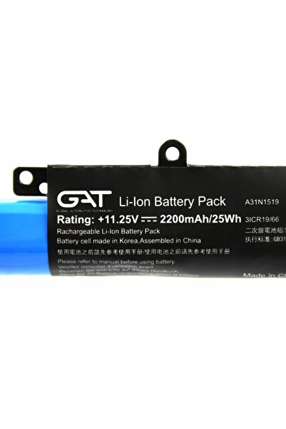 GAT Laptopuri