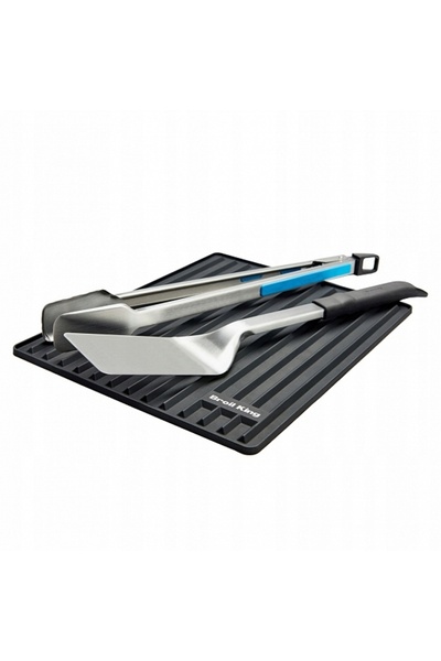 Broil King Covoraș magnetic din silicon Regal pentru grătar