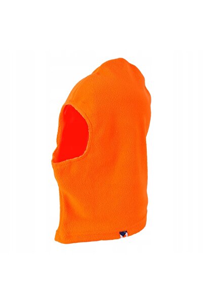 PORTWEST Căciulă cu bavetă din fleece polar CS20BKR NEGRU - BHP CZKOCS20