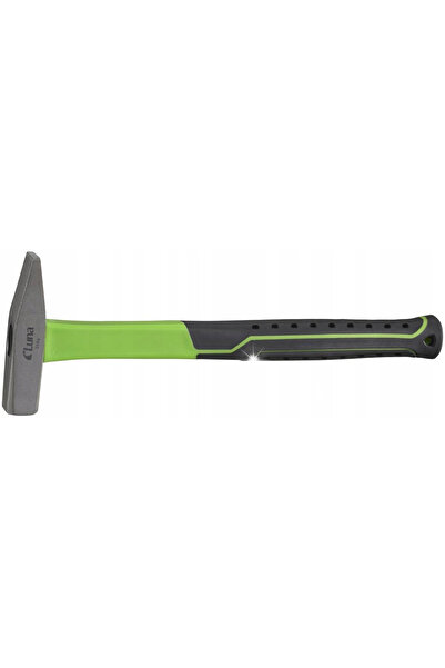 Luna Ciocan de zidărie cu mâner din fibră de sticlă LMHG 200 G - L-272650201