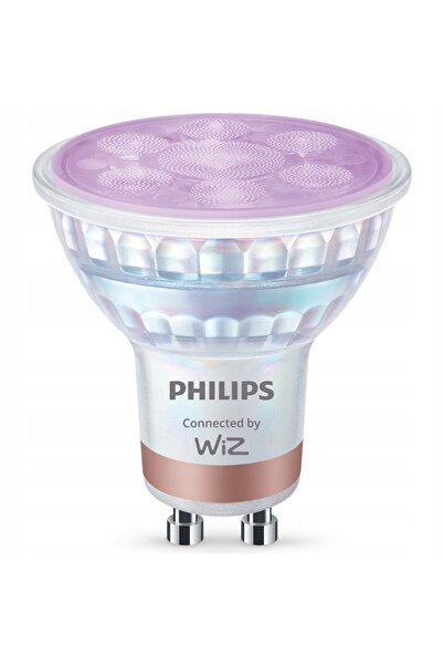 Philips Bec LED inteligent 4,7W GU10