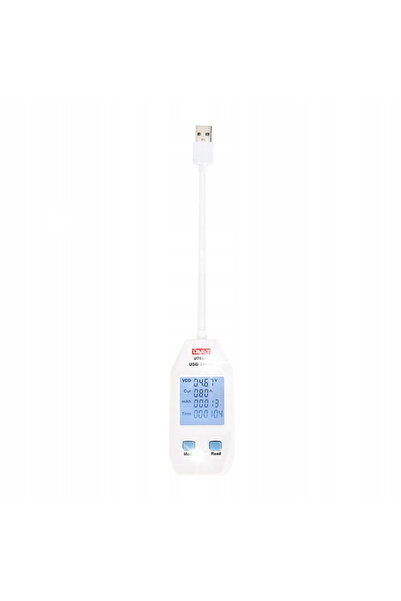 unı-t Tester USB UT658A