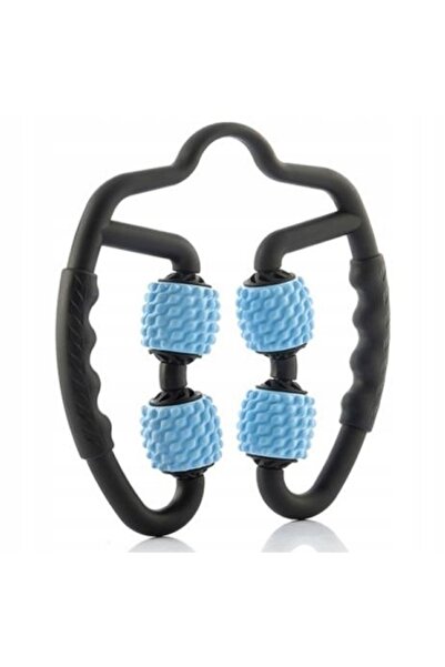 InnovaGoods ROLĂ DE MASAJ RELAXANTĂ V0103075 INOVAGOODS